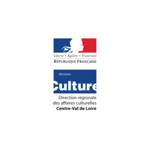DRAC Centre Val de Loire, soutien de Not'Compagnie