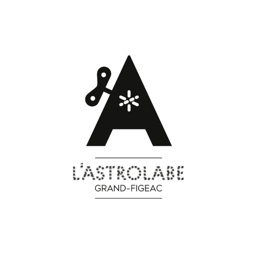 Logo astrolabe Logo astrolabe