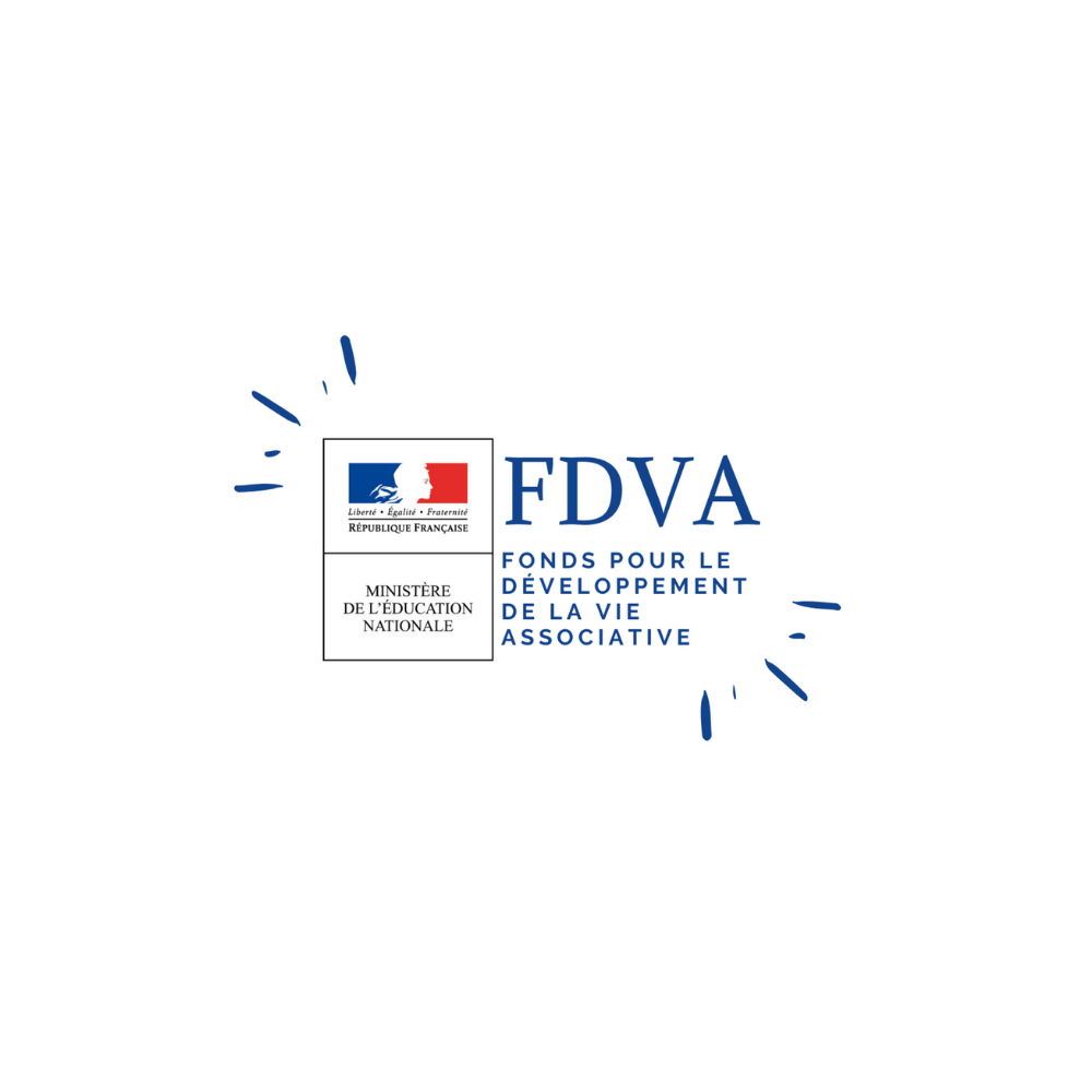Logo FDVA Logo du Conseil départemental d'Eure-et-Loir, soutien de Not'Compagnie