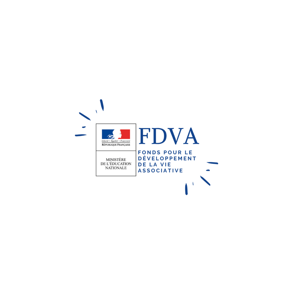 LOGO FDVA LOGO FDVA